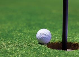 October 1st Sugar Shack Golf Trip