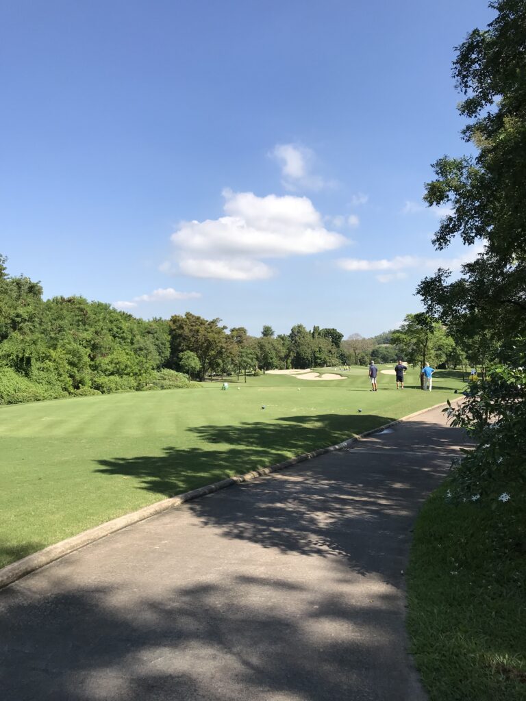 2026 Ryder Cup Group Trip