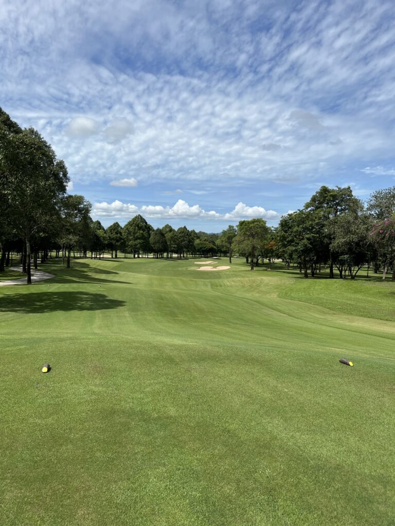 2026 Ryder Cup Group Trip