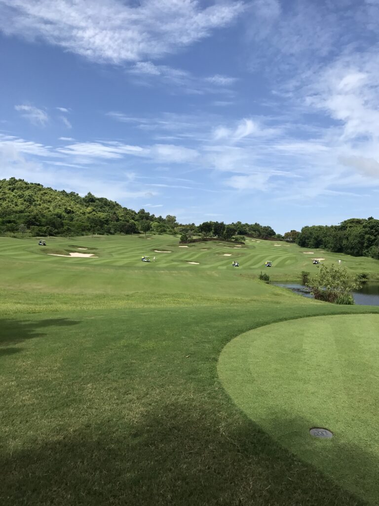 2026 Ryder Cup Group Trip