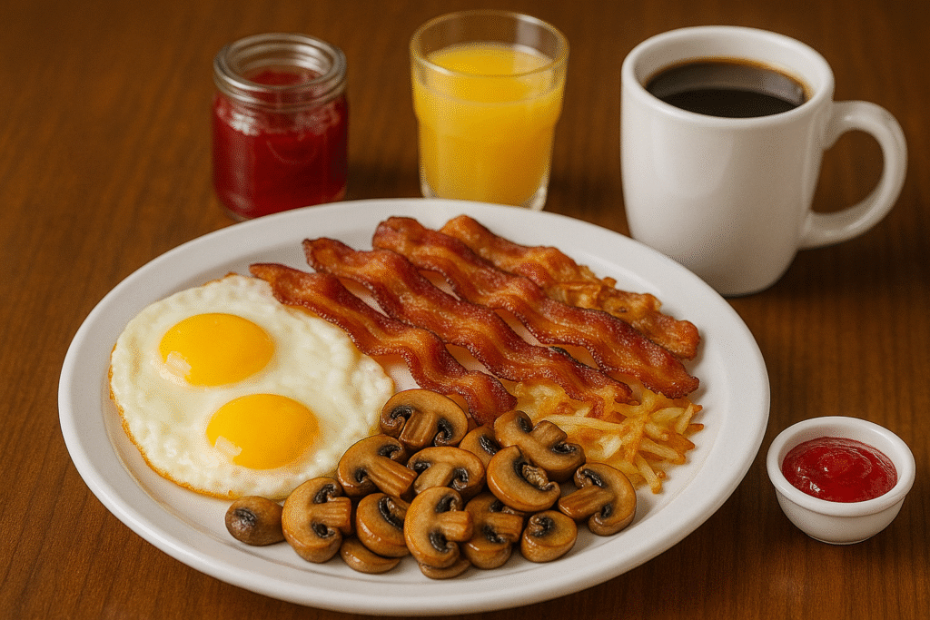 ChatGPT Baywatch Special Breakfast Image Sep 23, 2025, 06_30_08 PM