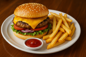 ChatGPT Cheeseburger Image Sep 23, 2025, 06_14_39 PM
